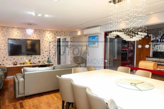 Imagem APARTAMENTO À VENDA NO JARDIM PAULISTA, SÃO PAULO