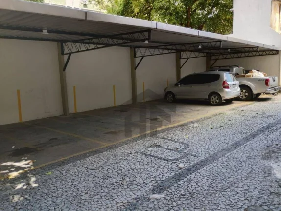Imagem Apartamento de 63,5m² à venda, com 2 quartos, localizado na Boa Vista, Recife - Pernambuco.