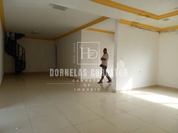 Imagem Casa no Janga 3qtos(2St), 4vgs, Sala 3aAmb, Toda no Porcelanato