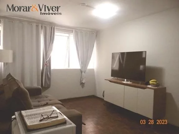 Imagem Apartamento para Venda em Curitiba, Centro, 2 dormitórios, 1 banheiro