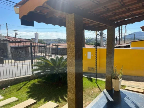 Imagem Casa térrea no Jardim São Lourenço