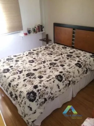 Imagem Apartamento Residencial à venda, Jardim Santa Emília, São Paulo - .