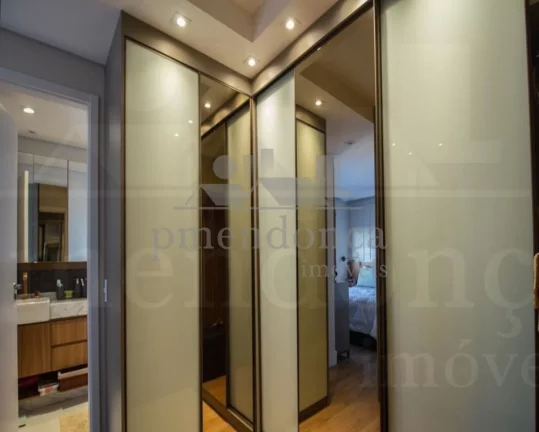 Imagem Apartamento 3 quartos, 3 suites, 3 vagas, 150 m2
