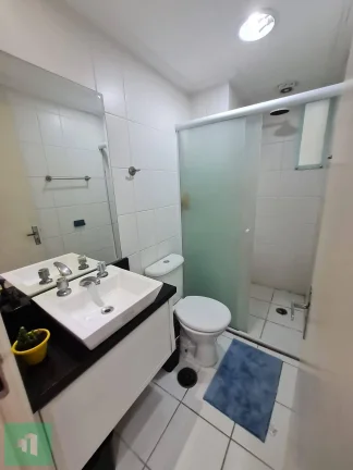 Imagem Apartamento com 2 quartos, à venda em Diadema, Taboão