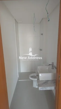 Imagem Imperdível oportunidade! Apartamento à venda em Vila Velha-ES, bairro Praia de Itaparica, 2 quartos, 1 suíte, 60,51 m².