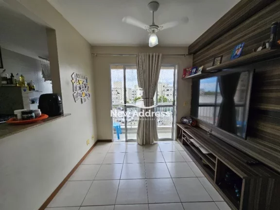 Imagem Apartamento 2 quartos em Morada de Laranjeiras - Serra