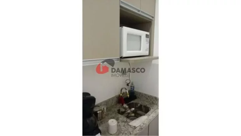 Imagem Sala à venda 1 Vaga, 68M², Centro, Santo André - SP