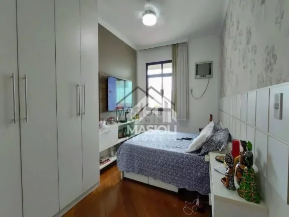 Imagem Apartamento com 3 dormitórios à venda, 245 m² por R$ 1.300.000,00 - Itapoa - Vila Velha/ES