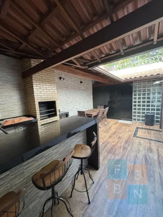 Imagem Casa para Venda em Rio de Janeiro / RJ no bairro Curicica