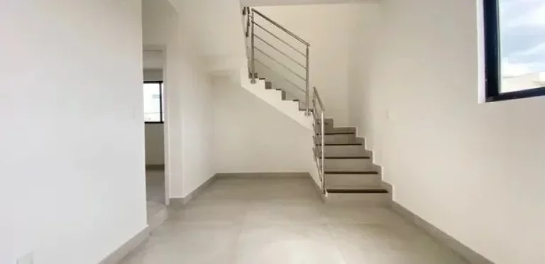 Apartamento Cobertura em Belo Horizonte