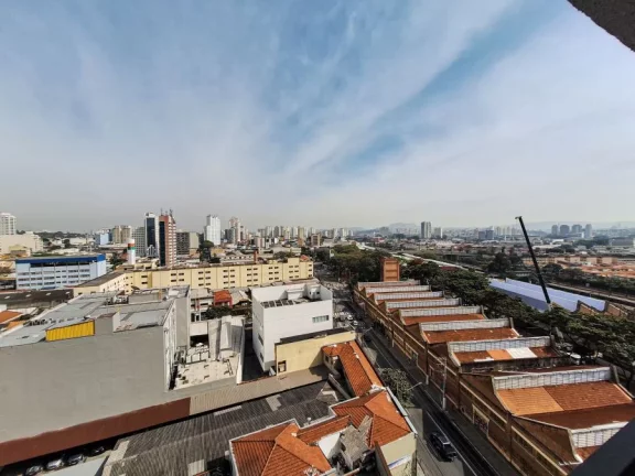 Imagem Apartamento na Lapa