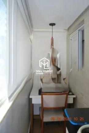 Imagem QUADRA 101 AGUAS CLARAS Residencial Apê 2 quartos 1 suite 1 Vaga 59 m²