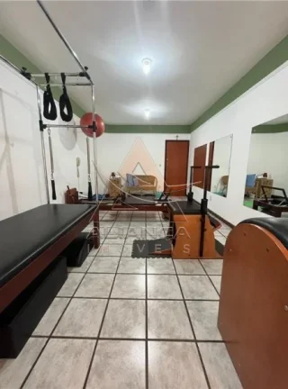 Imagem Sala - Ribeirão Preto - Alto da Boa Vista