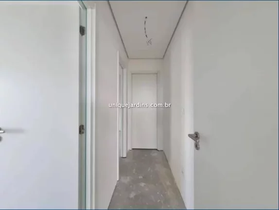 Imagem Apartamento à venda Vila Nova Conceição São Paulo