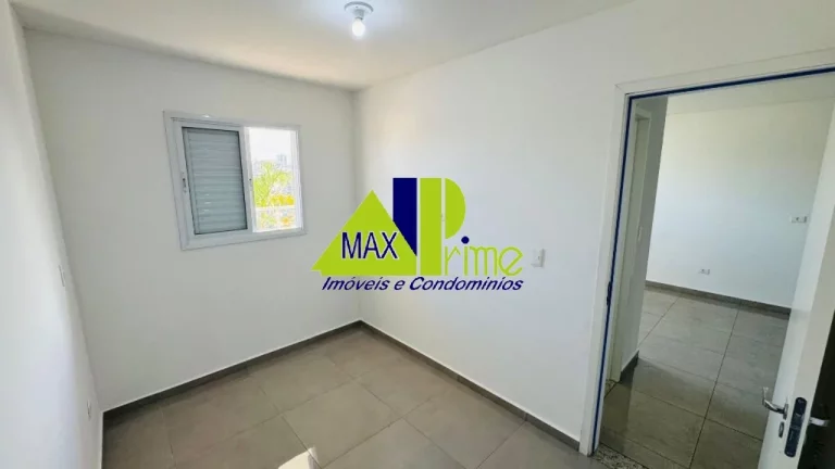 Imagem Excelente oportunidade de locação: Apartamento de 2 quartos na Penha de França, São Paulo - SP, com 45m².
