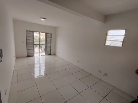 Imagem Kitnet com 1 dormitório para alugar, 36 m² por R$ 1.490,00/mês - Jardim Realce - Suzano/SP
