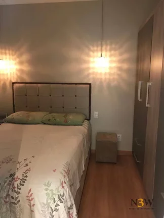 Imagem Apartamento à venda, 48 m² por R$ 570.000,00 - Vila Leopoldina - São Paulo/SP