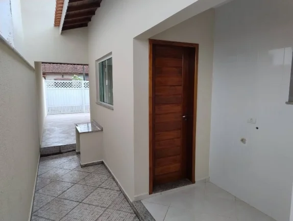 Imagem Casa pronta para morar em localização privilegiada!!!