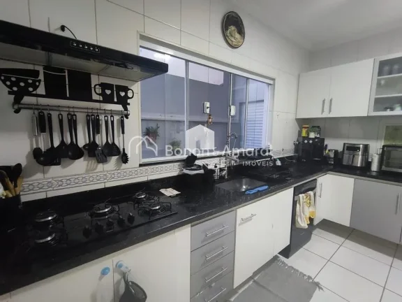 Imagem Conforto, espaço e lazer em um dos condomínios mais desejados da cidade!

Essa linda casa térrea ...