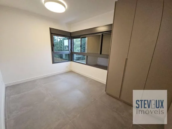 Imagem Aluguel de apartamento novinho em condominio Clube!!!
