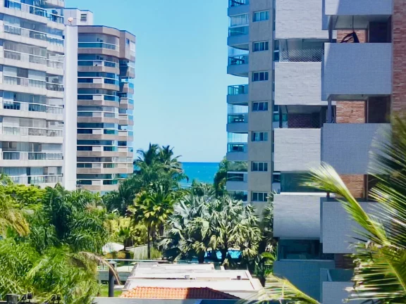 Imagem Imperdível: Apartamento de Luxo à Venda em Riviera de São Lourenço Módulo 08! 4 Quartos, 2 Suítes, 2 Salas, 2 Vagas, 120m²!