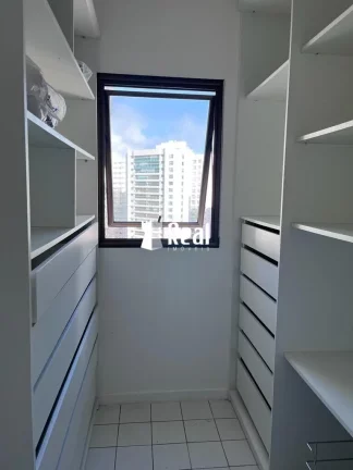 Imagem 3 suítes - 142m²- Mobilíado
