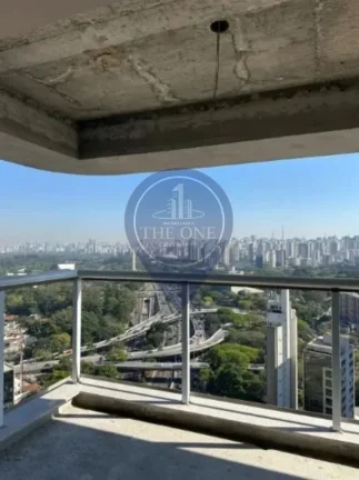 Imagem Impecável apartamento de luxo com 5 quartos e 4 suítes na Vila Clementino, São Paulo-SP: 254m² de puro requinte!