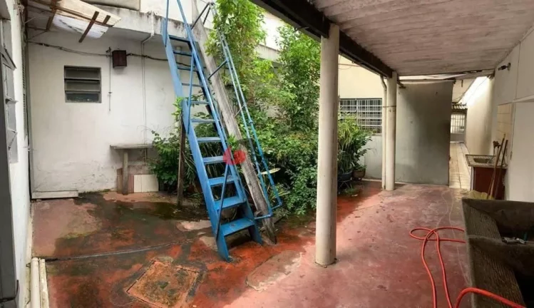 Imagem Casa à venda 2 Quartos, 2 Vagas, 139M², Nova Gerty, São Caetano do Sul - SP