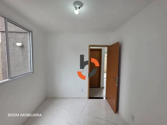 Imagem Apartamento com 2 dormitórios para alugar, 84 m² - Jardim Tropical - Nova Iguaçu/RJ