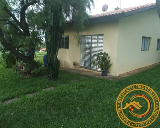 Imagem SITIO RURAL em BOITUVA - SP, Agua Branca