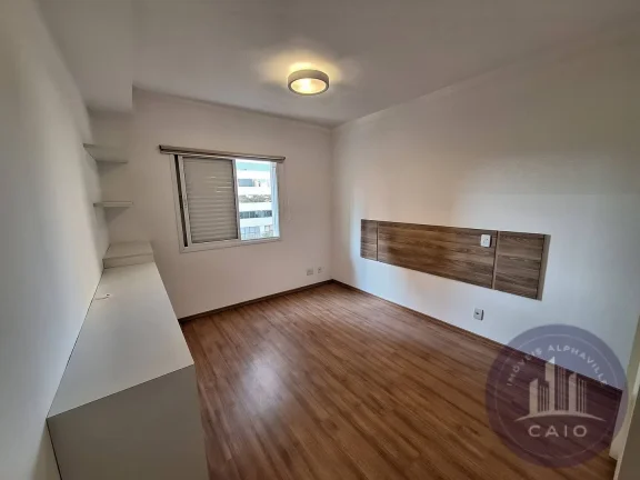 Imagem Apartamento 2 quartos, 79m², aluguel/venda por R$ 5.500/mês- Alphaville/SP
