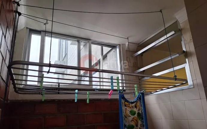 Imagem Apartamento para venda todo mobiliado de 2 quartos no Braga em Cabo Frio
