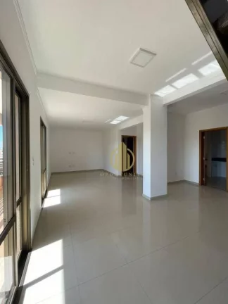 Imagem Apartamento Duplex com 4 Suítes à venda, 223 m² por R$ 950.000 - Jardim Botânico - Ribeirão Preto/SP