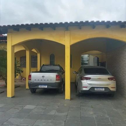 Imagem Casa com 3 dormitórios à venda, 250 m² por R$ 1.500.000,00 - Jardim Medina - Poá/SP