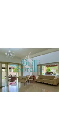Imagem Excelente Casa em condomínio à venda no Horto Florestal - Ubatuba/SP.