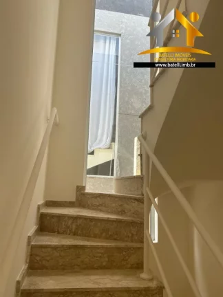 Imagem Casa a venda e locação no condomínio Terra Nobre - Batelli Imóveis