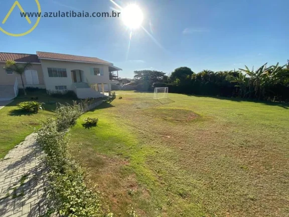 Imagem Chácara para Venda em Atibaia, Jardim Estancia Brasil, 4 dormitórios, 4 suítes, 5 banheiros, 5 vagas