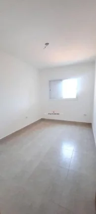 Imagem Apartamento à venda, 77 m² por R$ 390.000,00 - Vila Guilhermina - Praia Grande/SP