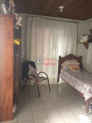 Imagem Casa ampla e segura no Conjunto Maguarí Imagem Casa ampla e segura no Conjunto Maguarí