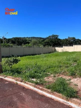 Imagem Oportunidade imperdível: Terreno de 463m² no Condomínio Terras de San Pedro Praça do Sol, zona sul de Ribeirão Preto-SP. Quer Imóvel Negócios Imobiliários.