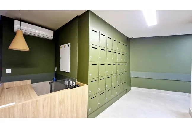 Imagem APARTAMENTO RESIDENCIAL em São Paulo - SP, Jardim das Acácias