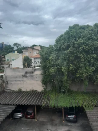 Imagem Vendo Apto 85m² no Planalto Paulista