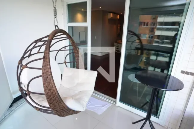 Imagem Apartamento à Venda - Barra da Tijuca, 2 Quartos, 100 m2