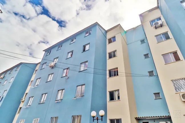 Imagem CNRTADS 240 Apto 98037 - Apartamento à venda no bairro Campo Novo - Porto Alegre/RS