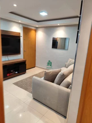 Imagem Apartamento com 2 dormitórios à venda, 40 m² por R$ 230.000,00 - Vila Izabel - Guarulhos/SP