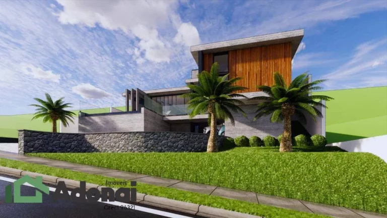 Imagem TERRENO COND. CAPITAL VILLE ROD. ANHANGUERA KM 46,5