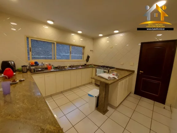Imagem Belíssimo Imóvel de Alto Padrão - Residencial 08 em Alphaville | Batelli Imóveis