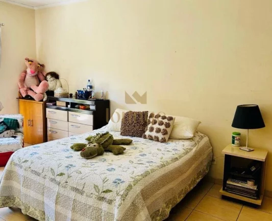 Imagem Casa à Venda Condomínio New Ville Santana de Parnaíba/SP