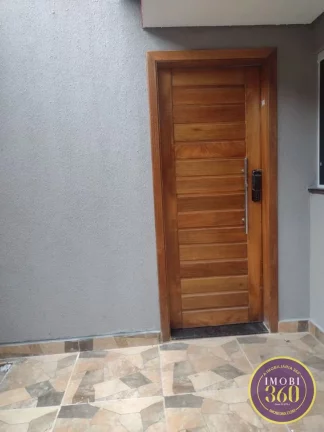 Imagem Apartamento à Venda em Chácara Califórnia, São Paulo - SP