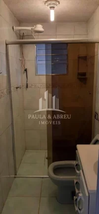 Imagem São 2 Casas com 4 Cômodos, 250m², 1 banheiro e outra com 2, são 2 Vagas no Jardim Paranavaí, Mauá-SP